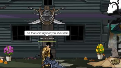 Aqwmv Dead in ditches