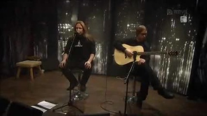 Kotipelto ft Kupiainen-winter skies-acoustic