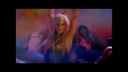 Kesha - Take It Off ( Official Music Video ) ( Hd ) + Bg Subs 