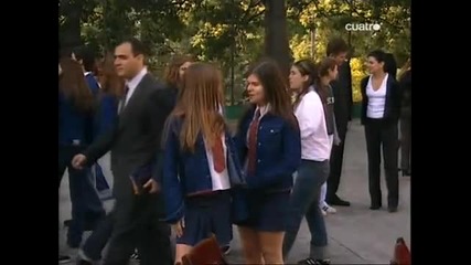 Непокорен дух епизод 1 част 1