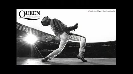 Queen - I Want It All (song Tiribute)