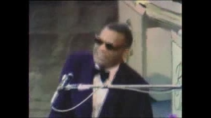 Ray Charles Feel So bad