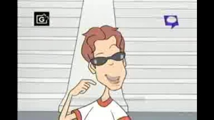 Whats with Andy season 1 opening 