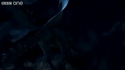 The Great Dragon Attacks - Merlin - Series 2 Ep 13 Preview - Bbc One 