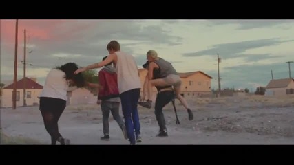 Afrojack Feat. Spree Wilson - The Spark