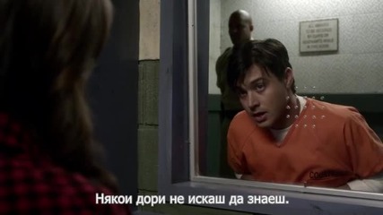 Малки сладки лъжкини Сезон 3 (2012) S03e01