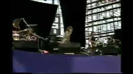 Bon Jovi Breakout Live Super Rock Festival, Tokyo Dome August 1984 