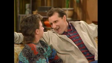Married With Children S03 Ep5