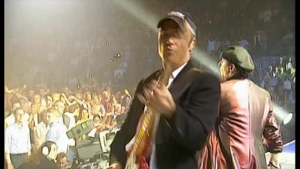Scorpions - Moment of Glory ,2010