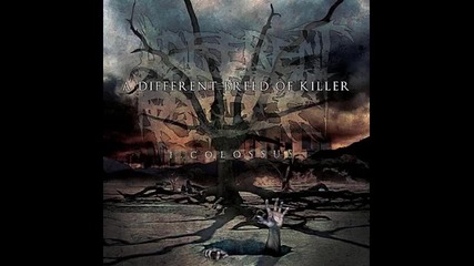 A Different Breed Of Killer - Omega