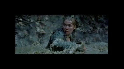 Brotherhood Of The Wolf / Братството На Вълците (2001) Bg Audio