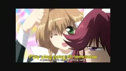 Various Anime Amv - Chu Chu Lovely 