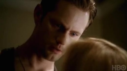 True Blood (истинска кръв) season 3 trailer