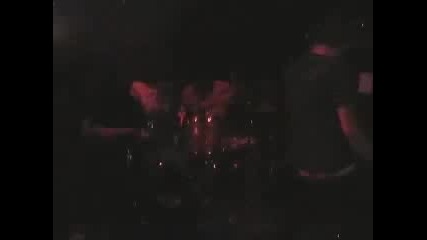 Mihai Edrish - Souffrir live oh yeah fest