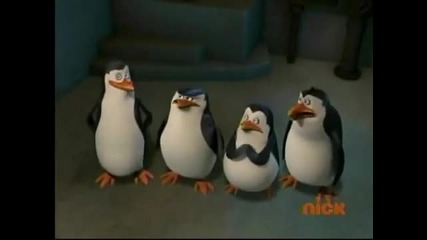 The Penguins Of Madagascar - Jiggles 