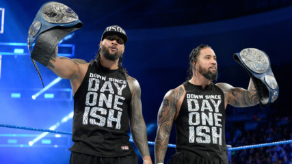 5 things you need to know about tonight's SmackDown LIVE: Jan. 2, 2018