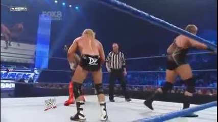 Wwe| Smackdown 12/31/10 8/9 [ H D ]