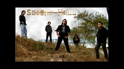 Second Hell - The Gates Of Fate 
