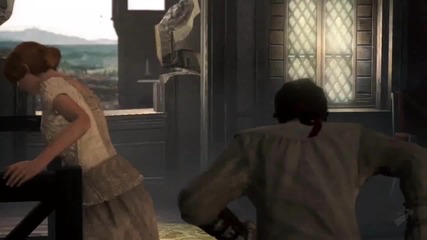 Assassin's Creed Release Trailers