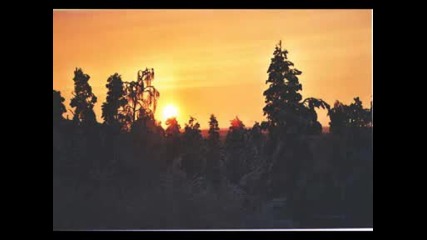 Sunrise Sunset