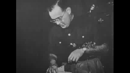 Jazz Legends Benny Goodman (1/7)
