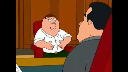 Family Guy - 2x16 - Theres Something about Paulie 