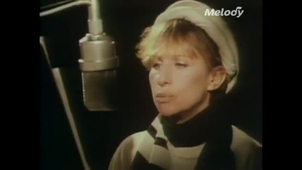 Barbra Streisand - Memory (1981) 