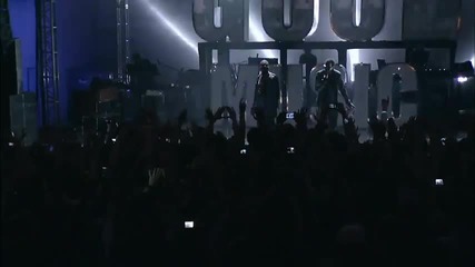 Kanye West, Jay-z - H_a_m
