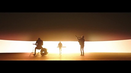 Take That - Let In The Sun (official 2o15)