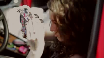 Cher Lloyd - Want U Back (us Version)