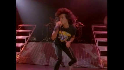 Anthrax - Indians 