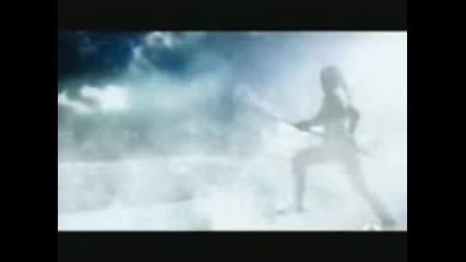 2008 Official Beijing Olympics Commercial