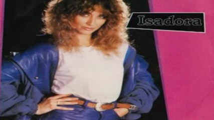 Isadora - Oggi 1983