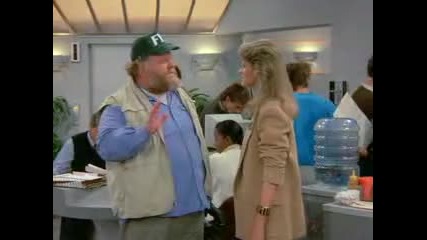 Murphy Brown s01e06 - Baby Love