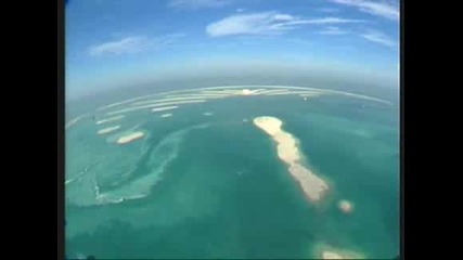 Dubai Palm Island