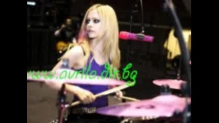 Avril - Unwanted