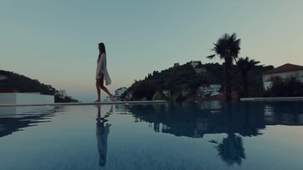 Albatrit ft. Nurteel Genta Ismajli - Po Du Met Pa Official Video 4k