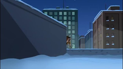 The Spectacular Spider-man - S02 E02 - Destructive Testing