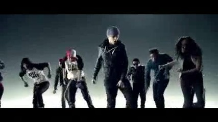 Justin Bieber - Somebody To Love ft. Usher Vbox7 