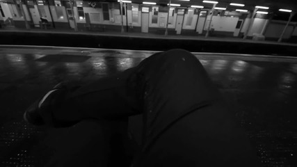 Chase & Status - Big Man (ft. Liam Bailey)(official Video)