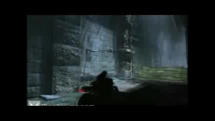 Tomb Raider Underworld - Bike