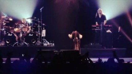 Amorphis 16 My Kantele (the Oulu Show) 