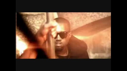 Jay - Z feat. Rihanna and Kanye West - Run This Town