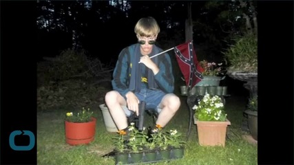 Dylann Roof: Far Right Denies Links and Disowns 'act of Purposeful Evil'