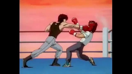 Hajime no Ippo - Its my life 
