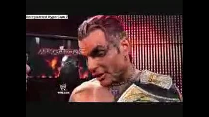 jeff hardy wins the wwe title 