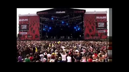 Lacuna Coil Live Full Concert Download Festival 2006