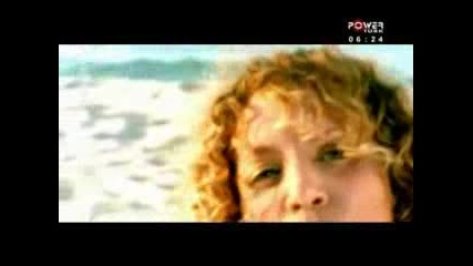 Sertap Erener - Kumsalda Hq