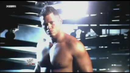 New - The Miz Custom Titantron 2011 