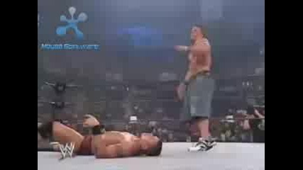John Cena tribute and Funny Moments